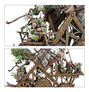 Skaven Pestilens: Plague Furnace