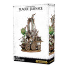 Skaven Pestilens: Plague Furnace
