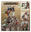 Skaven Pestilens: Plague Furnace