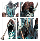 Nighthaunt: Kurdross Valentian, The Craven King