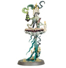 Nighthaunt: Scriptor Mortis
