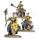 Ironjaws: Orruk Gore-Gruntas