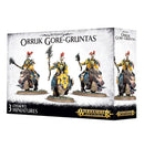 Ironjaws: Orruk Gore-Gruntas