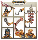 Orruk Warclans: Hobgrot Slittaz