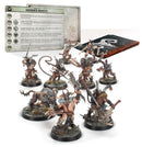 Warcry: Untamed Beasts