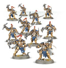Stormcast Eternals: Vanguard-Hunters