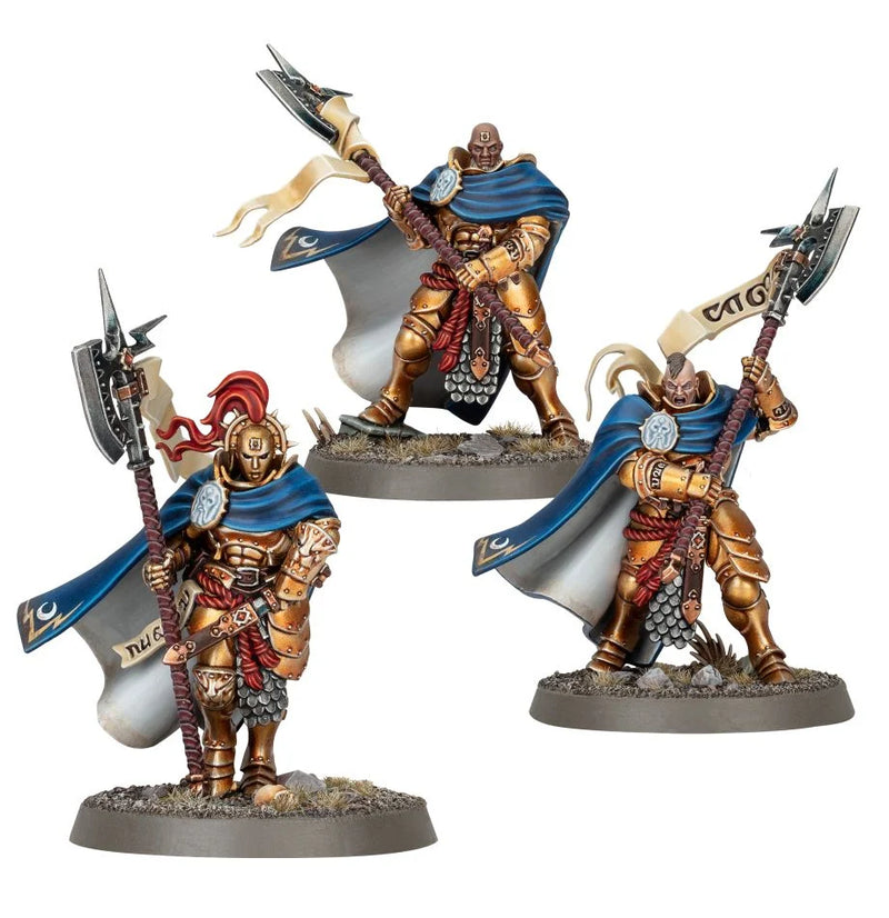 Stormcast Eternals: Praetors