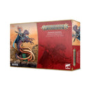 Idoneth Deepkin: Volturrnos, High King of the Deep