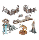Realmscape: Thondian Strongpoint