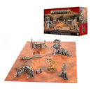 Realmscape: Thondian Strongpoint