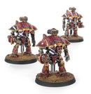 The Horus Heresy: Adeptus Titanicus - Questoris Knights