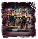 The Horus Heresy: Adeptus Titanicus - Questoris Knights