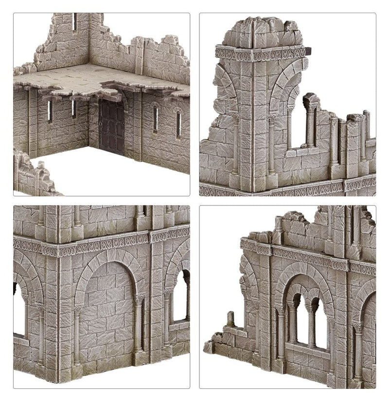 Gondor Ruins