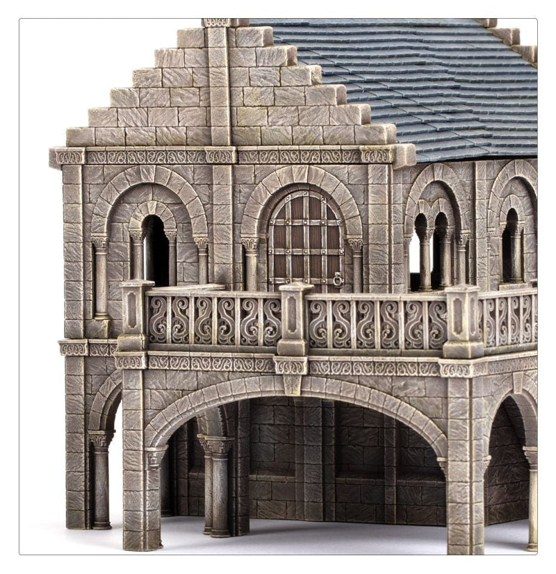 Gondor Mansion