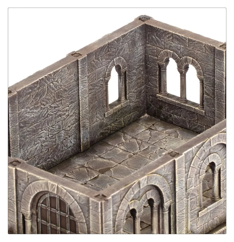Gondor Mansion