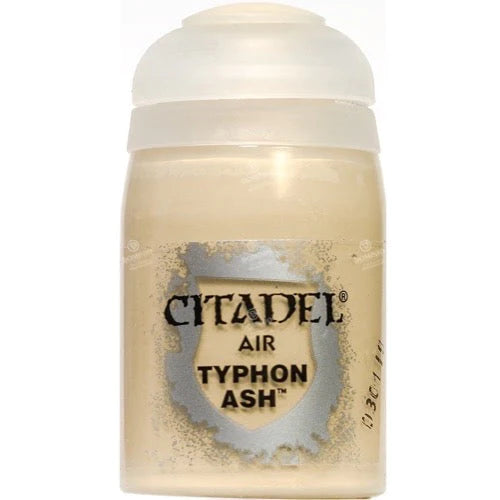 Citadel Air: Typhon Ash (24mL)