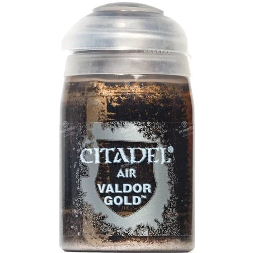 Citadel Air: Valdor Gold (24mL)