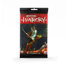 Warcry Card Pack - Series 1