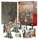 Realmscape: Expansion Set - Extremis Edition