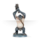 Cave Troll of Moria [die cast]