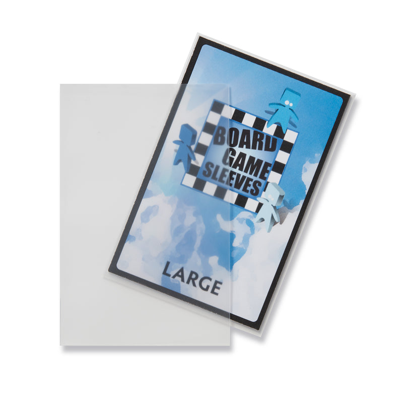 Arcane Tinmen Board Game Sleeves: Large Non-Glare (50)