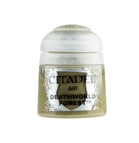Citadel Air: Deathworld Forest (12mL)