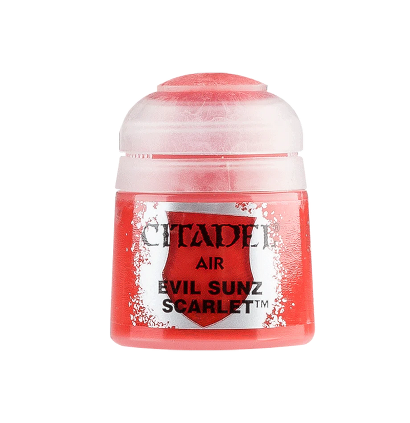 Citadel Air: Evil Sunz Scarlet (12mL)