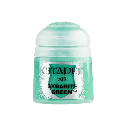 Citadel Air: Sybarite Green (12mL)