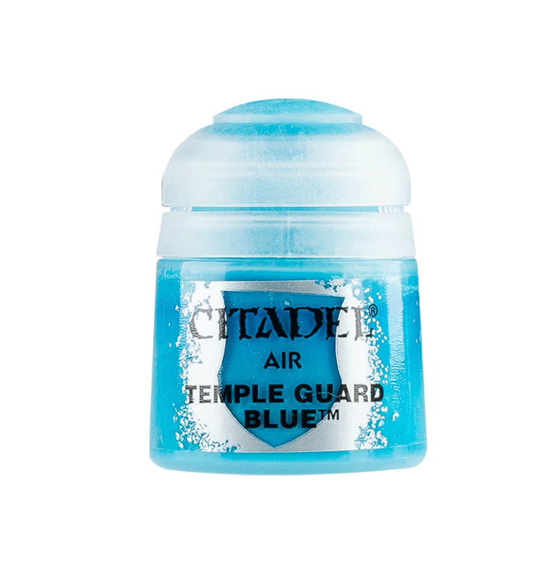 Citadel Air: Temple Guard Blue (12mL)