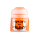 Citadel Air: Troll Slayer Orange (12mL)
