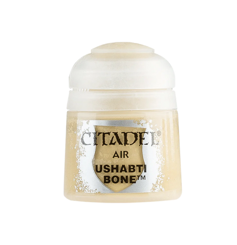 Citadel Air: Ushabti Bone (12mL)