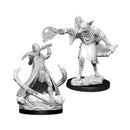D&D Nolzur's Marvelous Miniatures Arcanaloth & Ultroloth