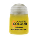 Citadel Contrast: Bad Moon Yellow (18mL)