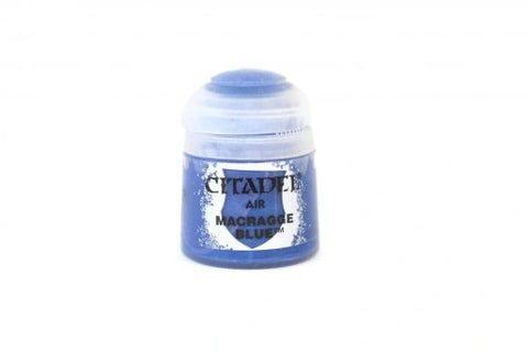 Citadel Air: Macragge Blue (12mL)