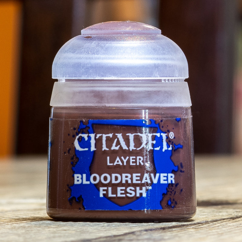 Citadel Layer: Bloodreaver Flesh (12mL)