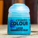 Citadel Layer: Baharroth Blue (12mL)