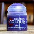 Citadel Base: Phoenician Purple (12mL)