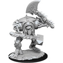 D&D Nolzur's Marvelous Miniatures Warforged Titan