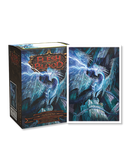 Dragon Shield Art Sleeves: Flesh and Blood TCG - 100