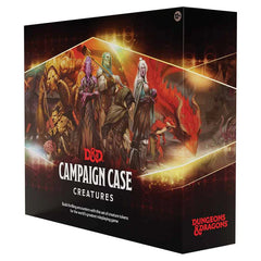D&D Miniatures