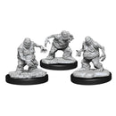D&D Nolzur's Marvelous Miniatures Manes