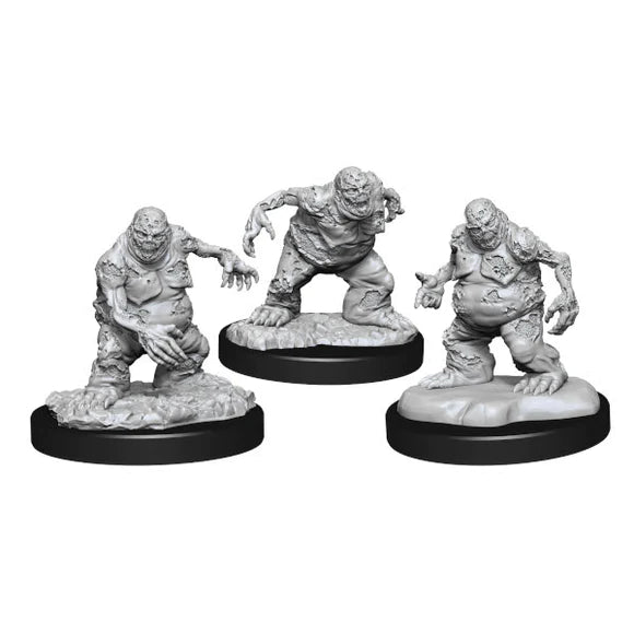 D&D Nolzur's Marvelous Miniatures Manes