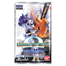 Digimon Battle Of Omni - Booster Pack (BT05)