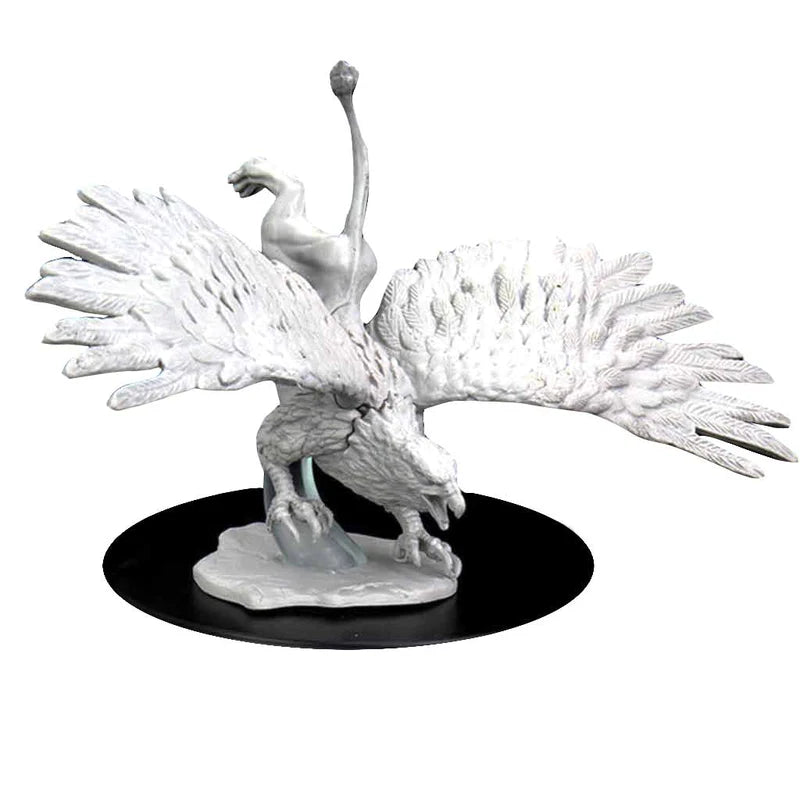 D&D Nolzur's Marvelous Miniatures Diving Griffon
