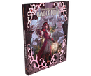 Van Richten's Guide to Ravenloft - Alternate Cover