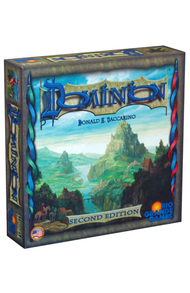 Dominion 2nd Edition