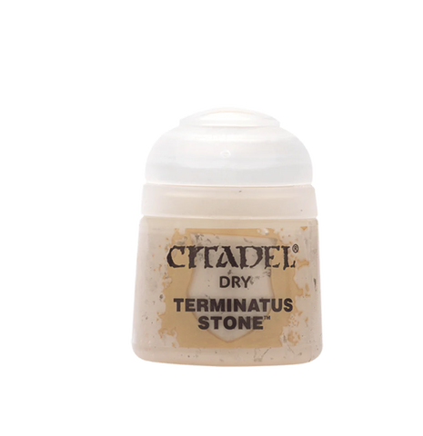 Citadel Dry: Terminatus Stone (12mL)