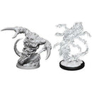 D&D Nolzur's Marvelous Miniatures Tsucora Quori & Hashalaq Quori