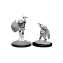 D&D Nolzur's Marvelous Miniatures Bullywug