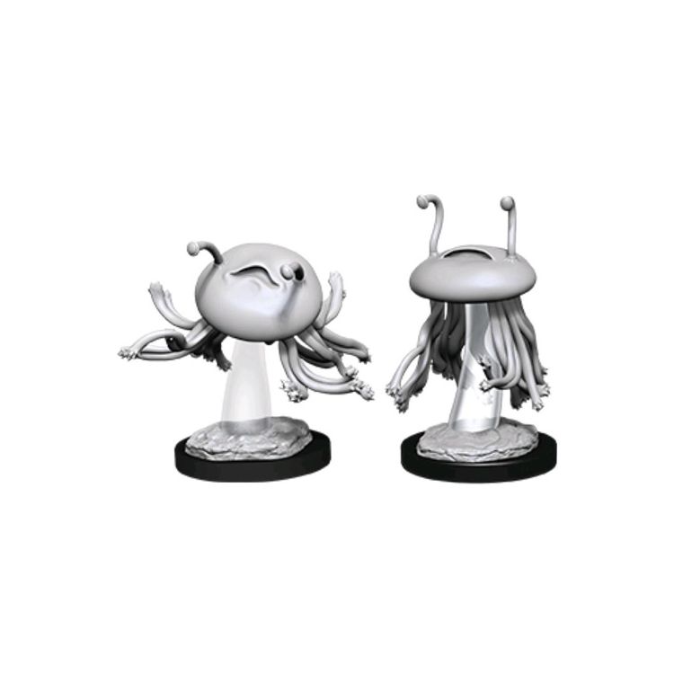 D&D Nolzur's Marvelous Miniatures: Flumph